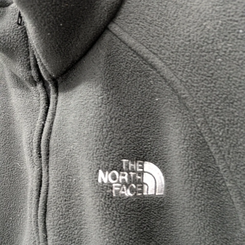 The North Face Men's Dark Gray Performance Jacket